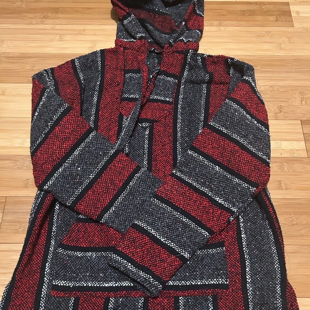 Baja Pullover - image 3